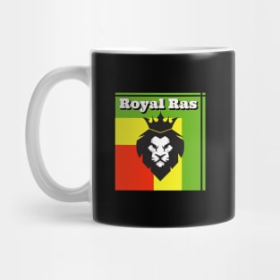 Royal Ras Mug